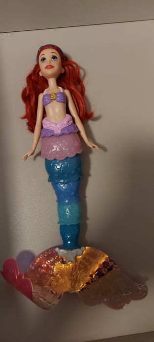 Bonecas princesas da Disney