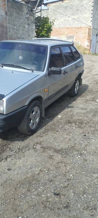 Продам машину ВАЗ
