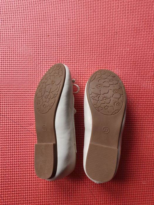 Sapatos Criança T.27