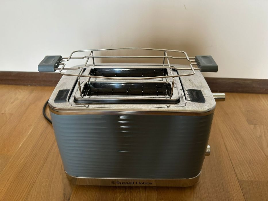 Toster, opiekacz Russell Hobbs