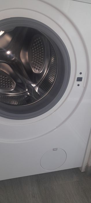 Máquina lavar roupa Kunft