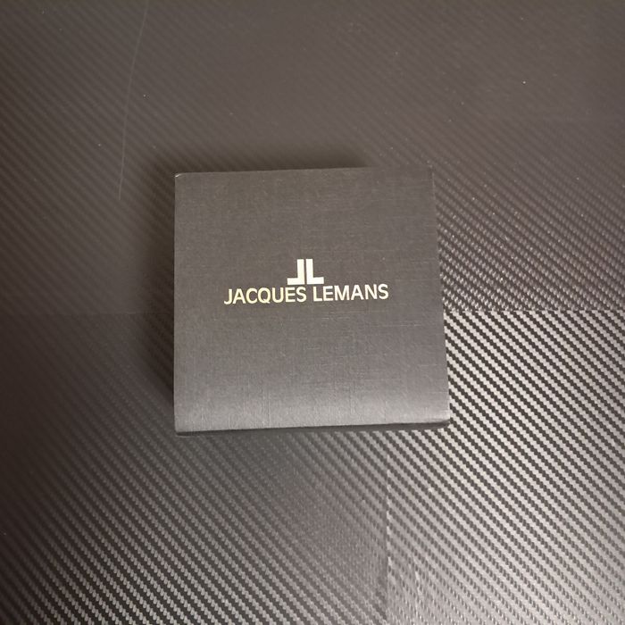 Годиник Jacques Lemans Sydney 1-1540A