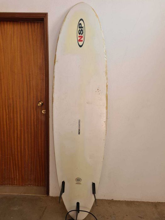 Pracha de surf para venda