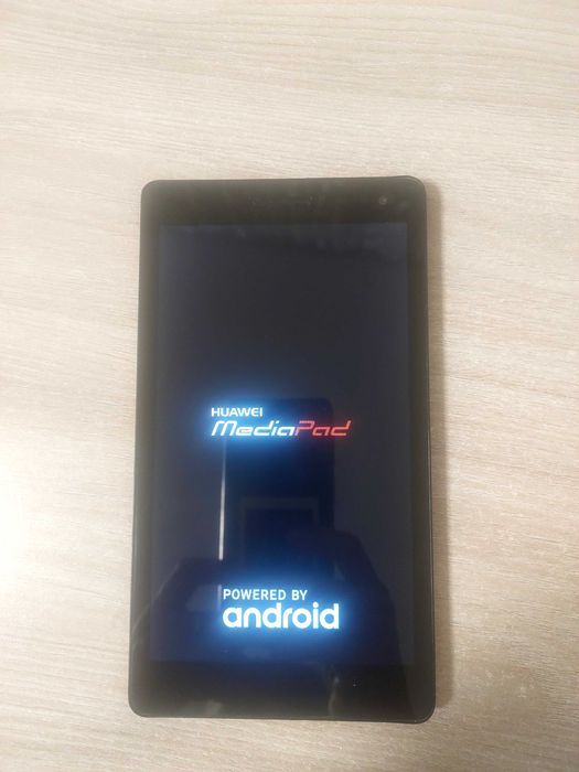 Планшет  Huawei MediaPad T3 7