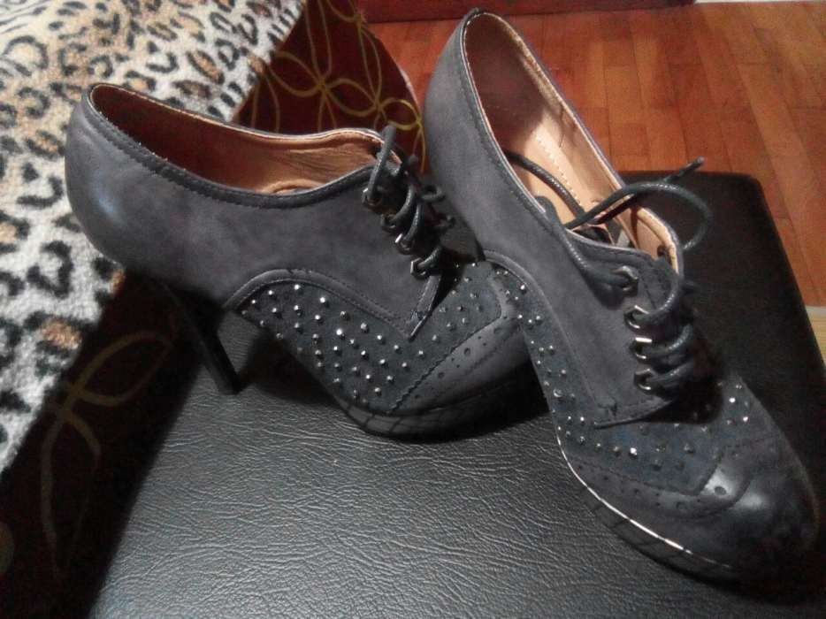 Sapatos de mulher
