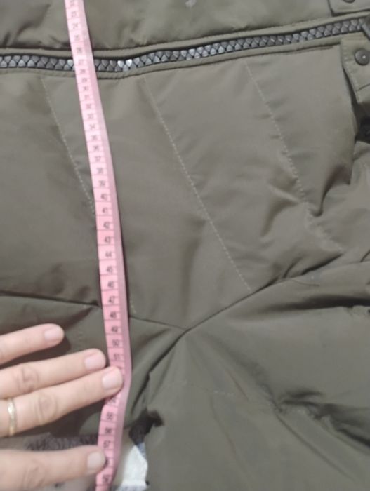 Kurtka męska zimowa nowa