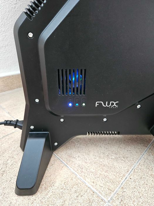 Rolo de treino Tacx Flux Smart T2900