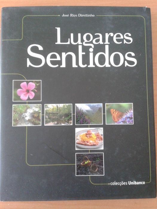 Lugares Sentidos e Oceanos