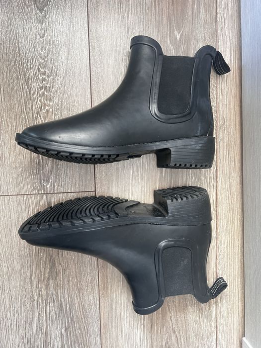 Buty Grayson Rainboot czarne 38 Emu Australia