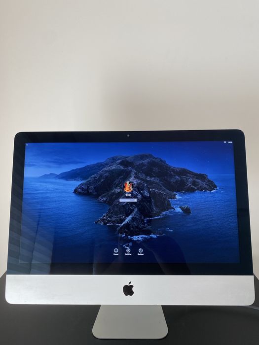iMac 21,5” | i5 | 8GB RAM | 1TB | Apple