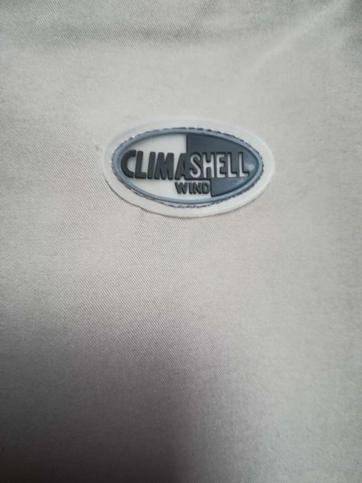 Kurtka XXL Adidas Climashell Wind