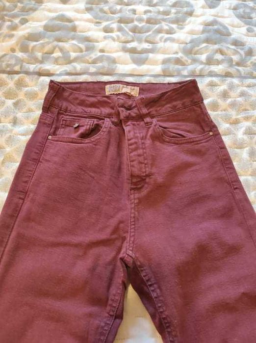 Calças INSIDE! COMO NOVAS!