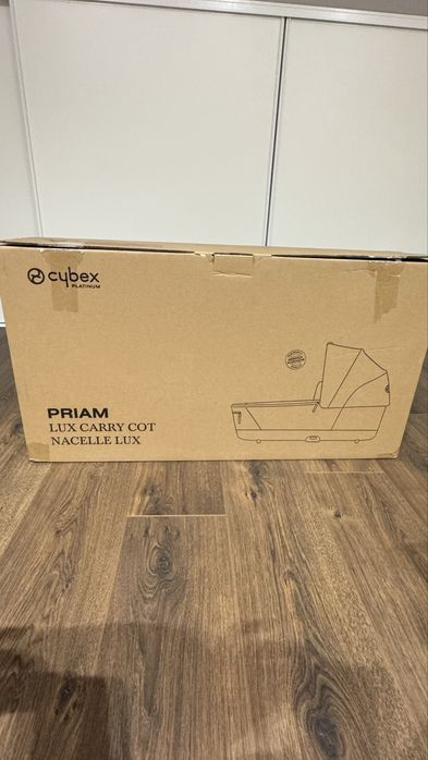 Cybex Priam4.0 Люлька