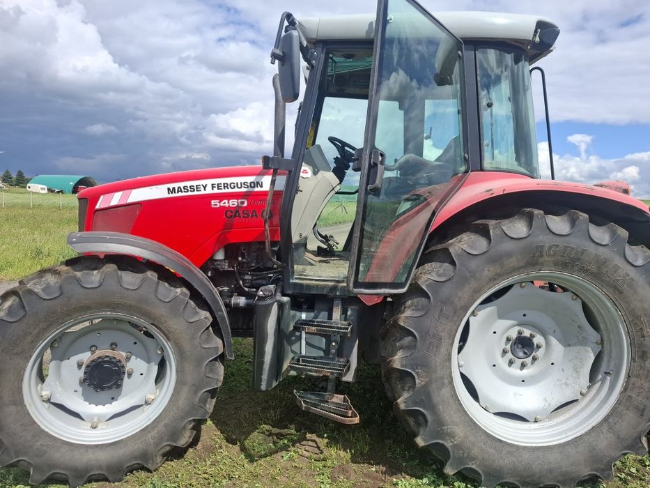 Massey ferguson 5460