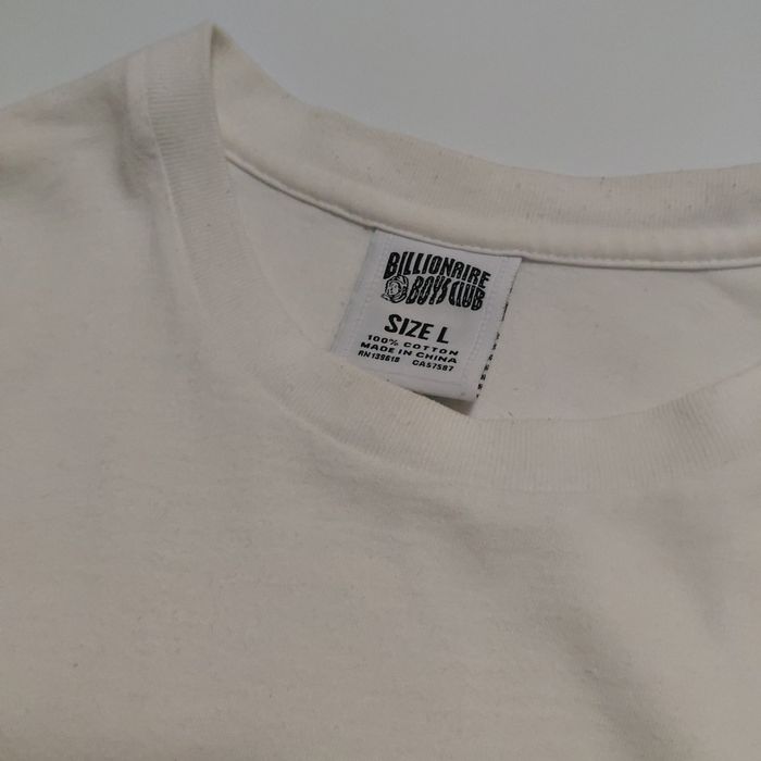 Футболка Billionaire Boys Club | BBC