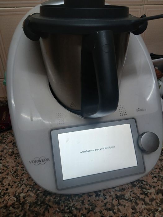 Bimby vorwerk (melhor oferta)