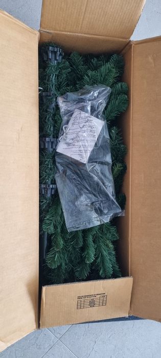 Árvore de Natal 150cm