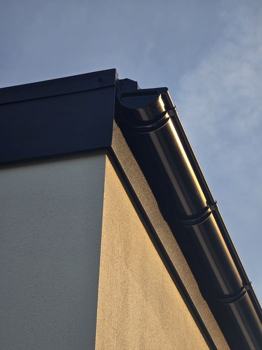 Hydroizolacje Dachy Płaskie Tarasy EPDM Naprawa Tarasu Dachu Gwarancja
