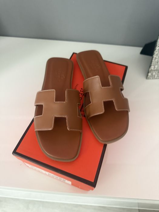 Sprzedam nowe klapeczki 36