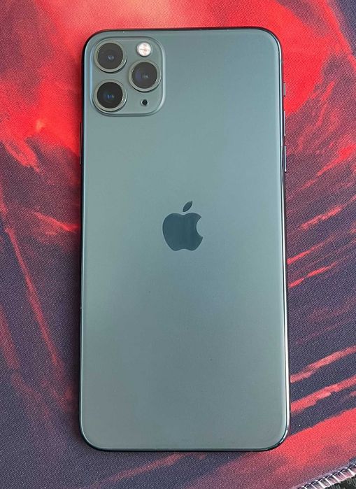 Iphone 11 Pro Max 64GB Graphite