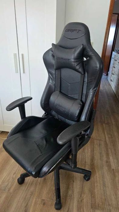 Cadeira Gaming \ Escrotório Drift