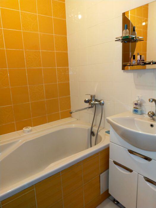 Сдам посуточно, свою уютную квартиру на Таирова ж/м"Радужный.