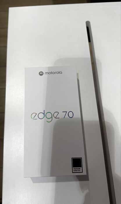 Motorola edge 70 5G 12/512 GB nowy