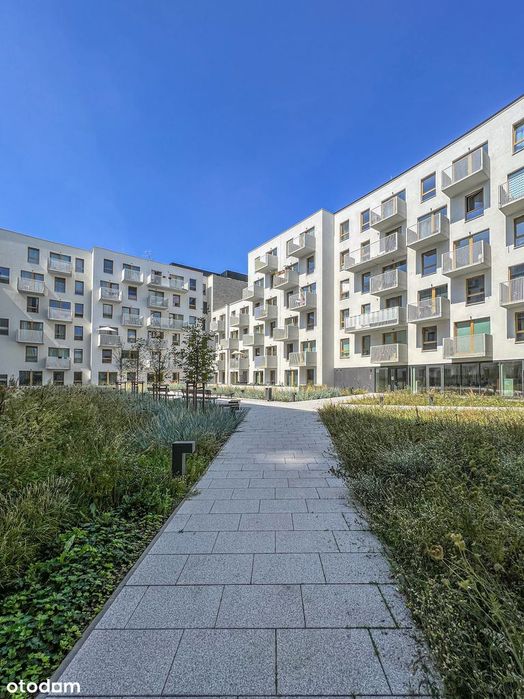 2 pokoje | Garaż w cenie | Braniborska 46 | Balkon | 15 min do Rynku - Widok 3