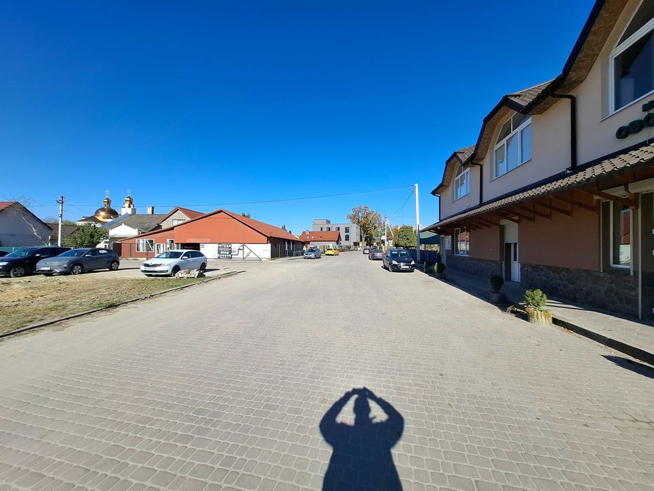 Продаж ділянки у центрі Миколаїва вул Болоня 22б