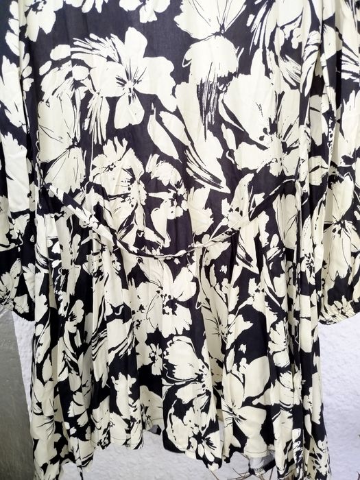 Vestido - Stradivarius - S