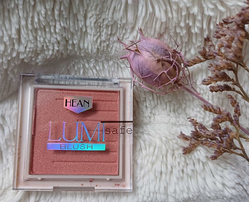 HEAN - LUMI HIGHLIGHTER - Rozświetlacz do twarzy i ciała
