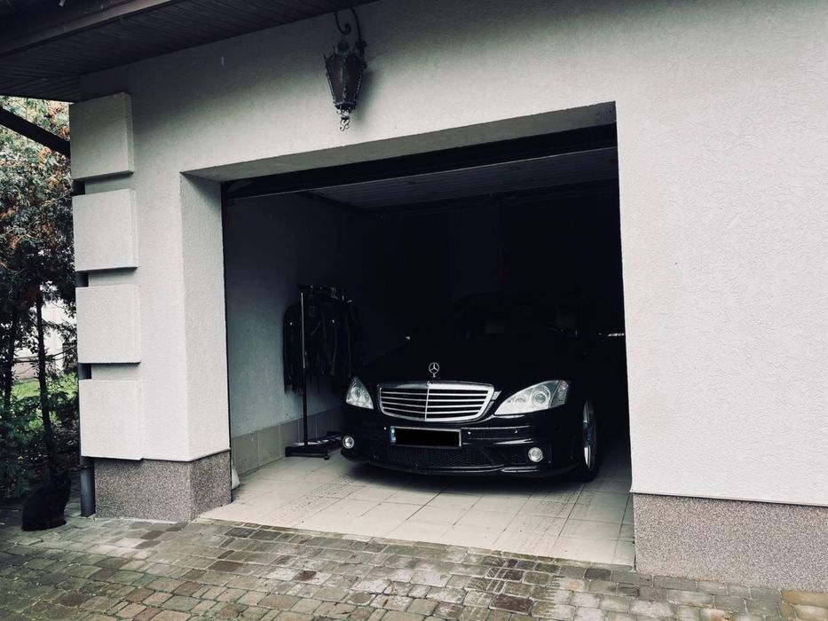 Mercedes Benz S450 Long AMG Aristocrat