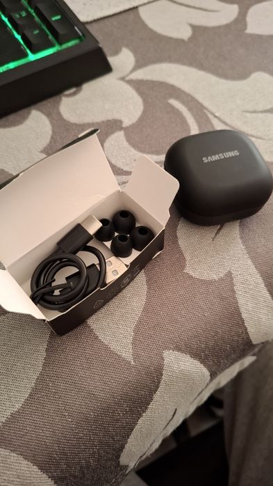 Galaxy Buds 2 Pro
