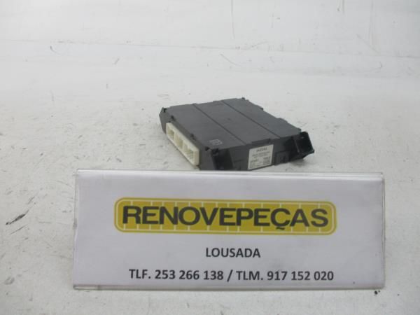 Centralina / Modulo A/C JAGUAR XF (X250)