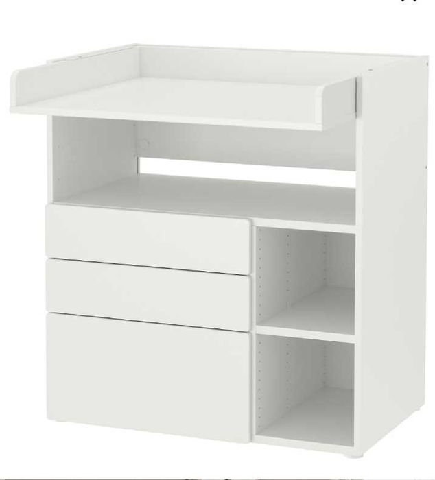 Przewijak/ biurko Ikea STUVA