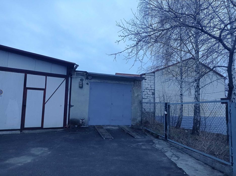 Продам гараж на Бамі: 11 500 $ - Продаж гаражів, парковок Тернопіль на Olx