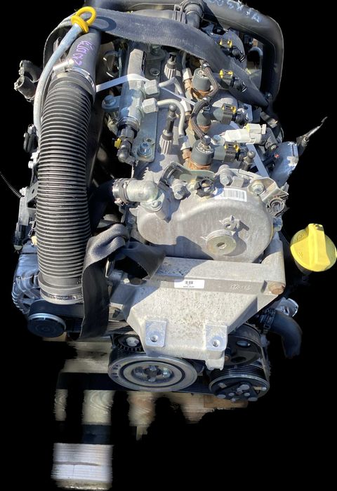 SILNIK Opel Combo C 1.3 CDTI Z13DTJ z13dth 199a2000