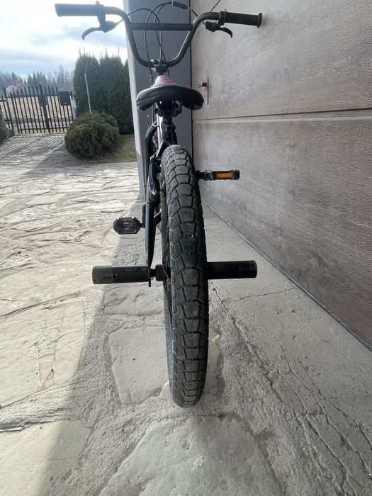 Sprzedam bmx marki  Muddyfox atom