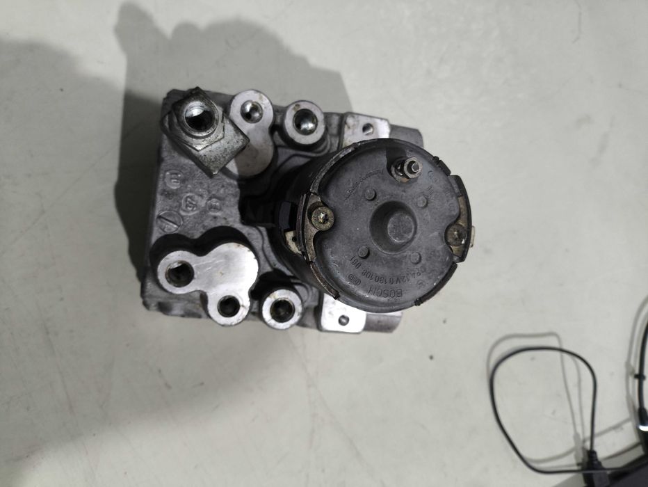 Modulo ABS BMW serie 5  E34/E38/E39   109.0910