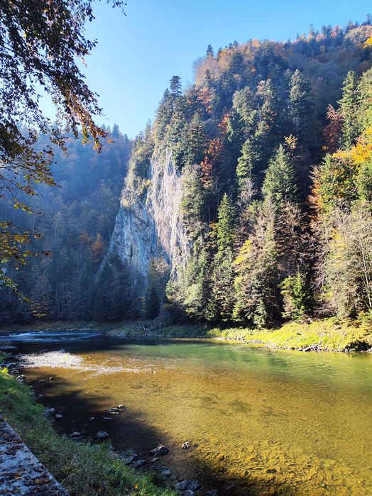 Domki w górach, domek, noclegi, Pieniny, Szczawnica, Święta, ferie,