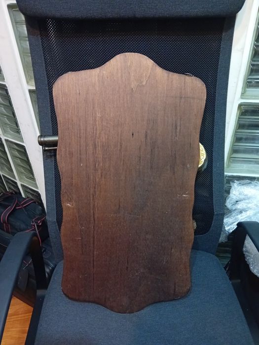 Expositor  de replicas   antigas