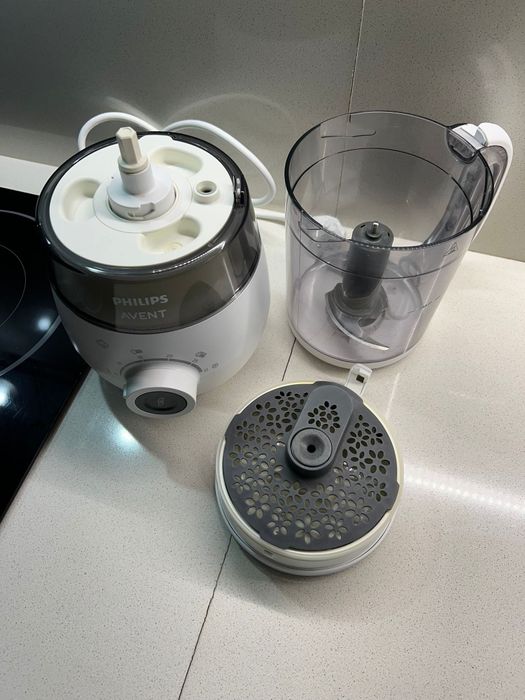 Robot de Cozinha PHILIPS AVENT