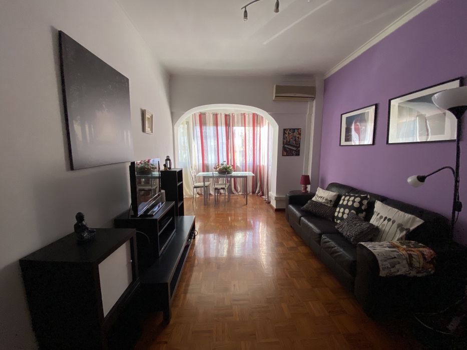 Quarto no Lumiar