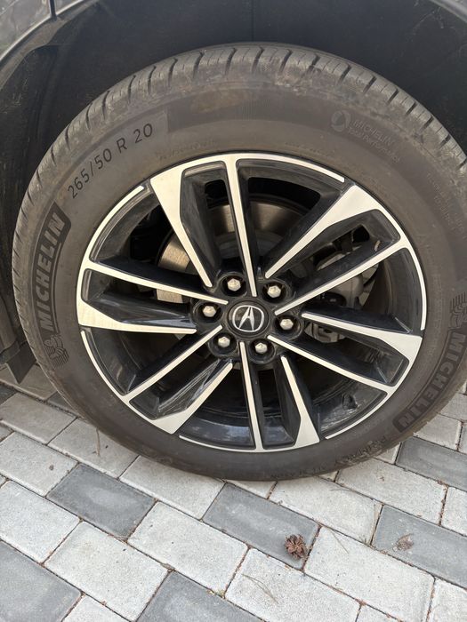 Acura Zdx 100 квт Акура Здх Лирик Lyriq
