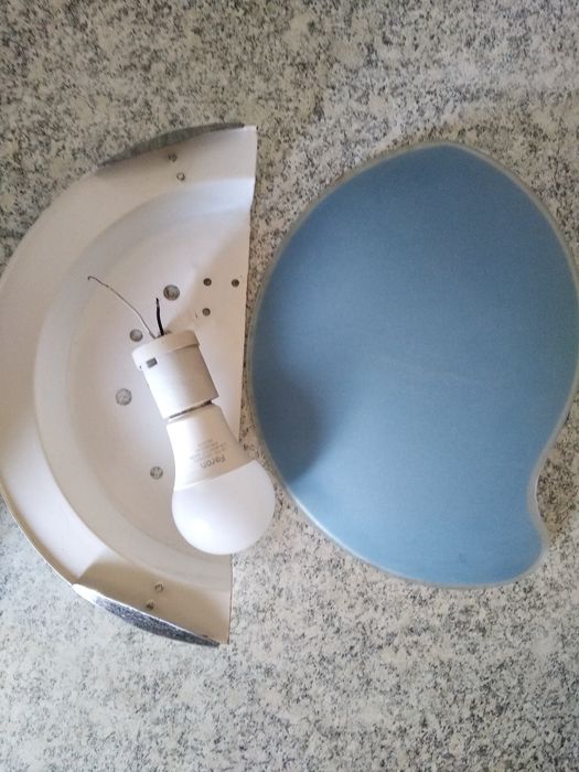 Светильник бра настенный