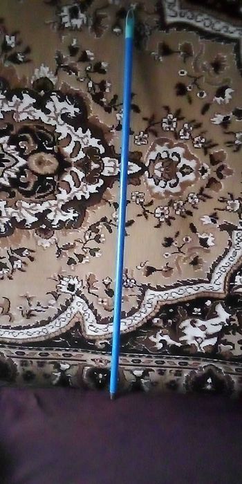 Продам б/у швабры с/без новым мопом (насадкой)