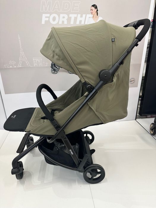 Anex Air-Z Plus Wózek spacerowy