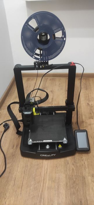 Creality ender 3v3 ke