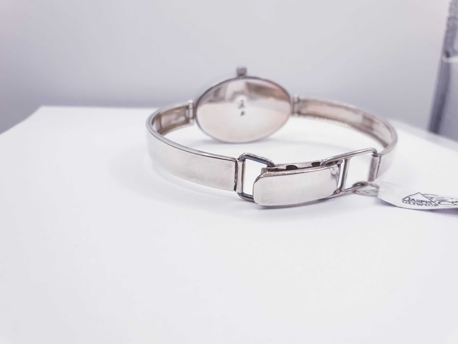 Zegarek ze srebra pr.925 PERFECT