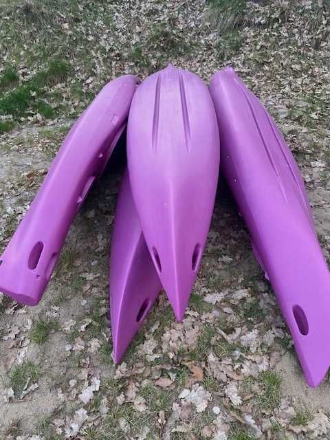 kajak Sedina jedynka